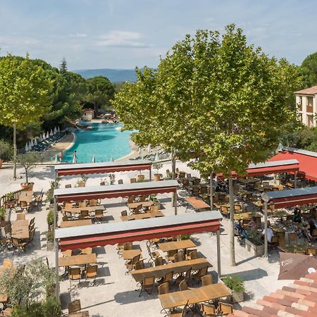 Village Pierre & Vacances Le Rouret Grospierres Εξωτερικό φωτογραφία