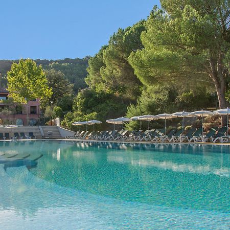 Village Pierre & Vacances Le Rouret Grospierres Εξωτερικό φωτογραφία