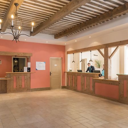 Village Pierre & Vacances Le Rouret Grospierres Εξωτερικό φωτογραφία